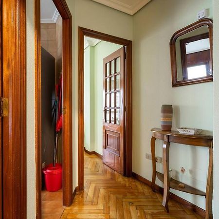 Apartamento Centro De Vigo Con Paking Gratuito 외부 사진