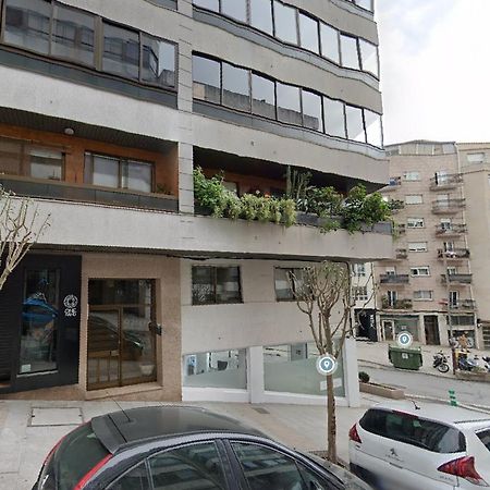 Apartamento Centro De Vigo Con Paking Gratuito 외부 사진