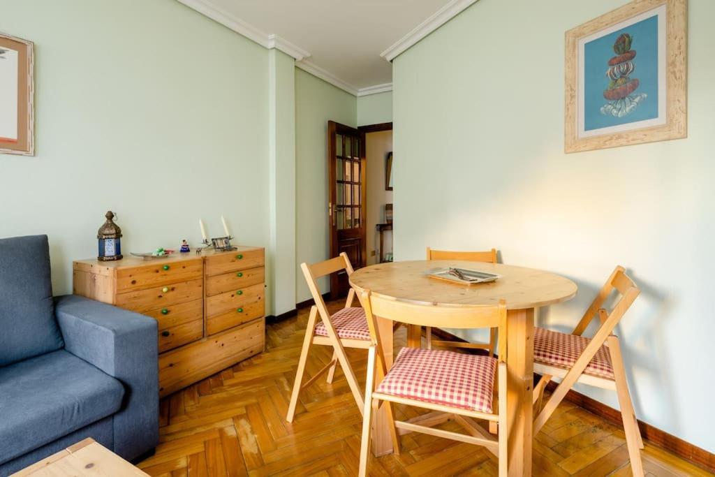 Apartamento Centro De Vigo Con Paking Gratuito 외부 사진