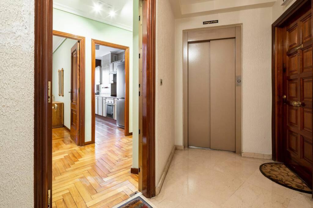 Apartamento Centro De Vigo Con Paking Gratuito 외부 사진